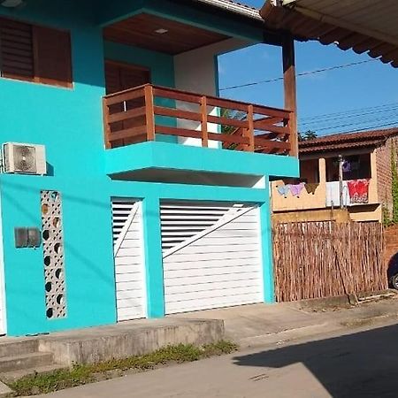 Villa Casa Carvalho Milagres São Miguel dos Milagres Exterior foto