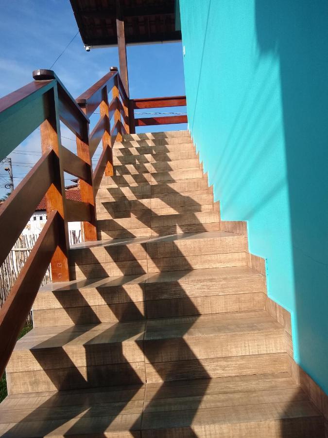 Villa Casa Carvalho Milagres São Miguel dos Milagres Exterior foto