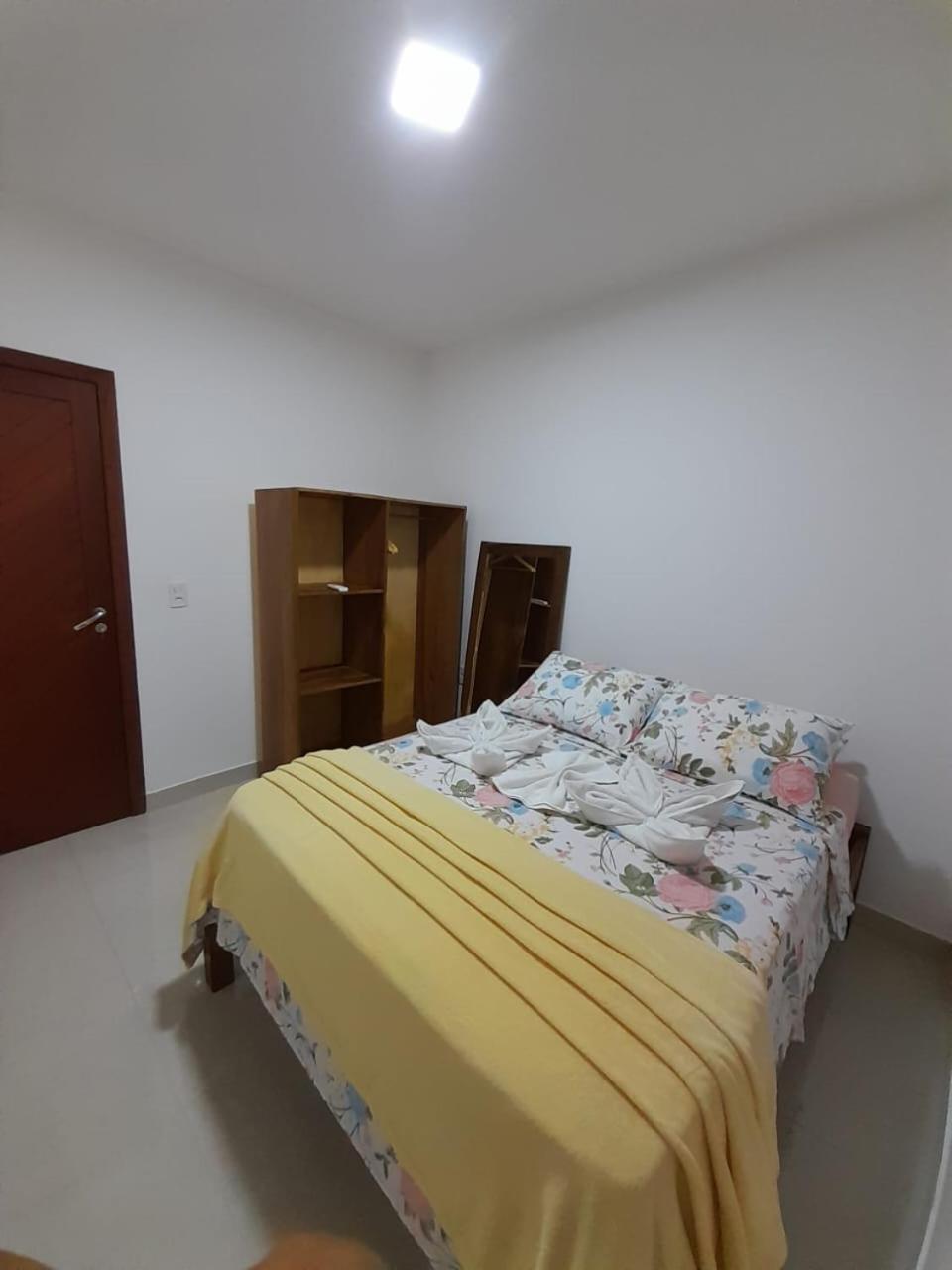 Villa Casa Carvalho Milagres São Miguel dos Milagres Exterior foto