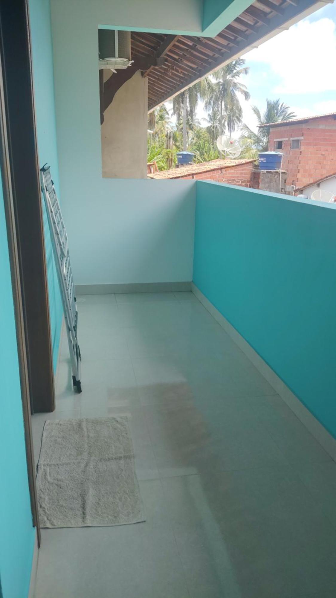 Villa Casa Carvalho Milagres São Miguel dos Milagres Habitación foto