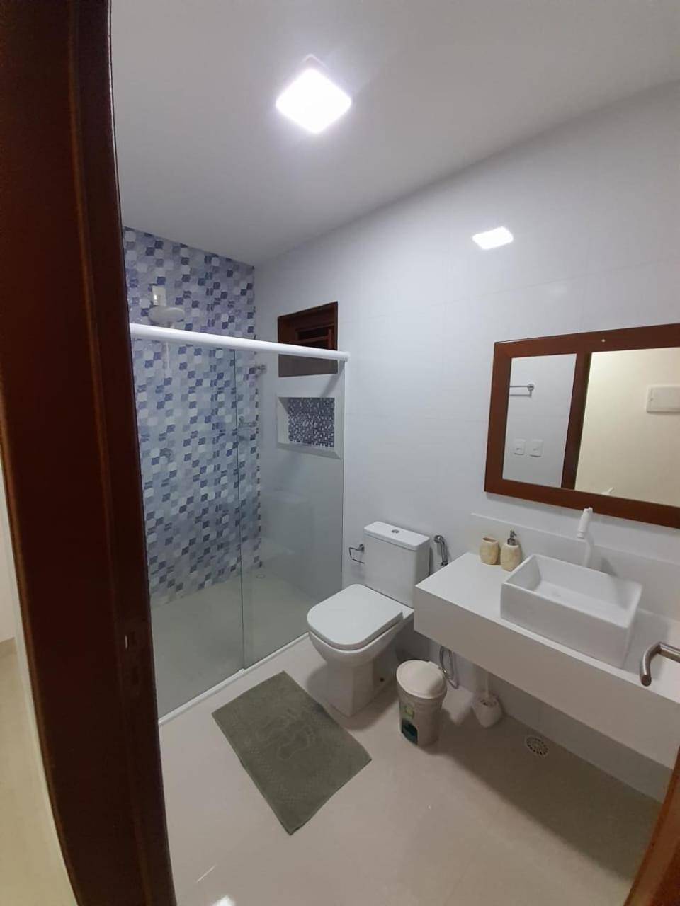 Villa Casa Carvalho Milagres São Miguel dos Milagres Habitación foto