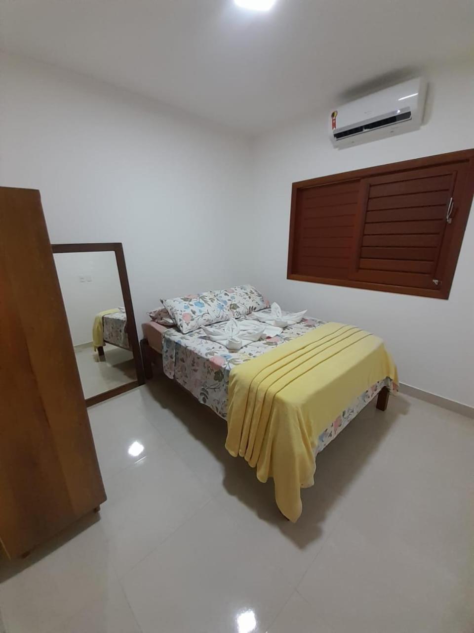 Villa Casa Carvalho Milagres São Miguel dos Milagres Exterior foto