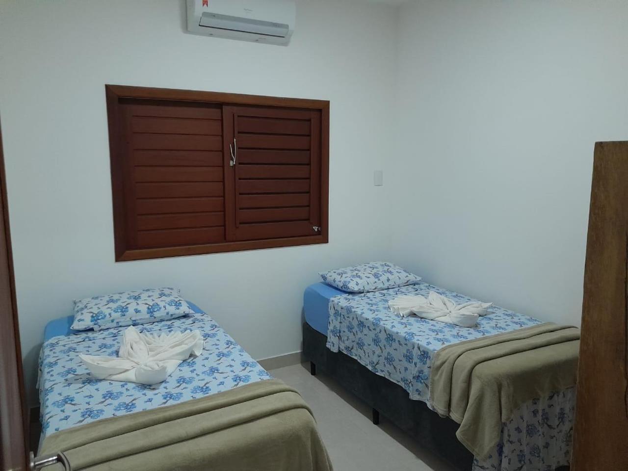 Villa Casa Carvalho Milagres São Miguel dos Milagres Exterior foto